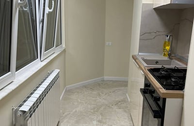 Rental of a comfortable 3-room apartment, 65 m², Tomis 2, Constanta, Romania